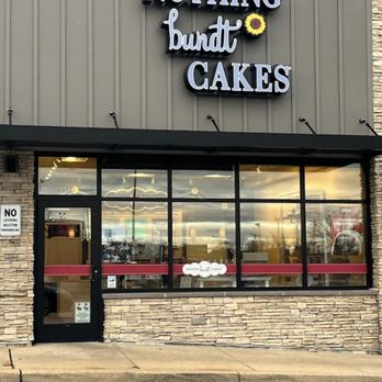 Nothing Bundt Cakes - Building - Bakeries Near Me - Newark, Delaware Nothing Bundt Cakes - Building - Bakeries Near Me - Newark, Delaware