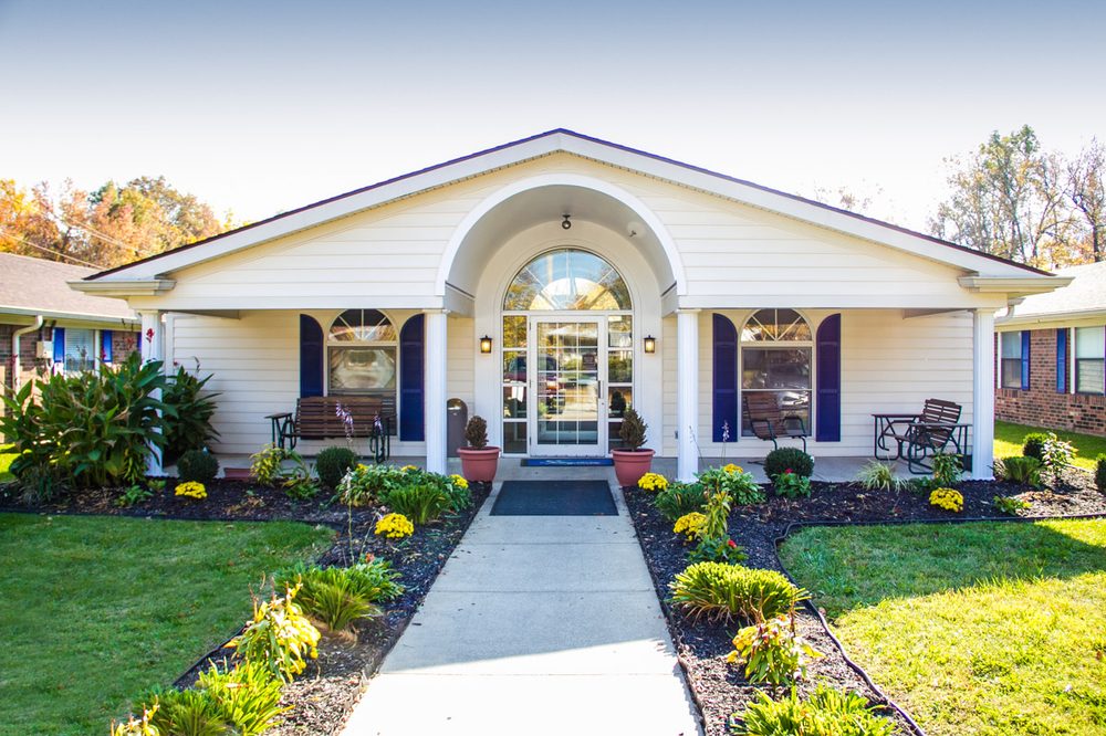 SIGNATURE HEALTHCARE OF SOUTH LOUISVILLE Updated October 2024 1120