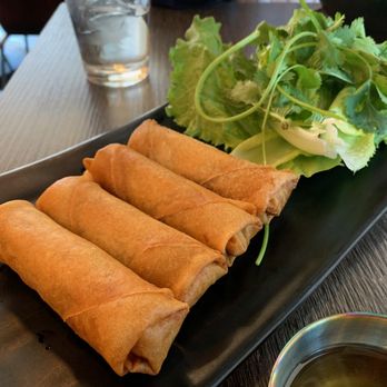 Pho This Way - Cha Gio - Fried Egg Rolls - Vietnamese Near Me - San Jose, California
