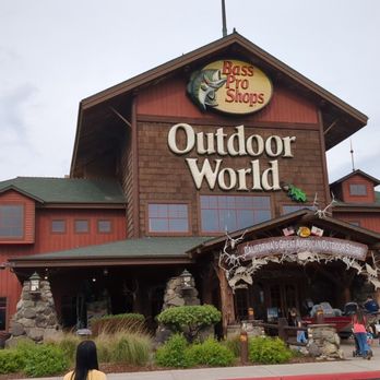 Bass Pro Shops - Big Bass Pro Shops - Outdoor Gear Near Me - Manteca, California Bass Pro Shops - Big Bass Pro Shops - Outdoor Gear Near Me - Manteca, California