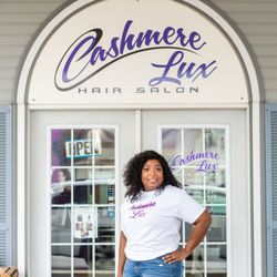Cashmere Lux Hair Salon