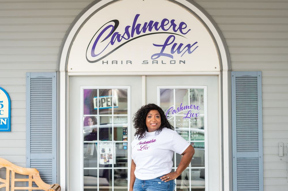 CASHMERE LUX HAIR SALON Updated June 2024 26 Photos 1915