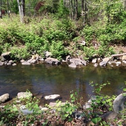 Cedar Grove Community Park - Pevkmen River (fishing????)