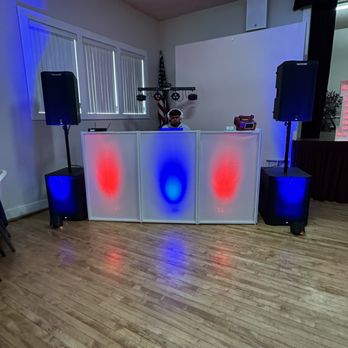 Dj Electro Ambiente - DJs Near Me - Fowler, California Dj Electro Ambiente - DJs Near Me - Fowler, California