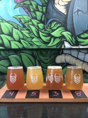 Brutal Beerworks by null