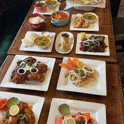 Chacko's Udipi - Oddity