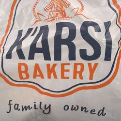 K'arsi Lavash