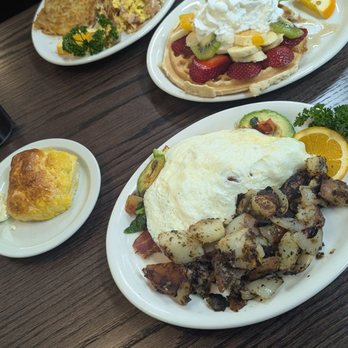 Silver Spur - Breakfast & Brunch Near Me - Watsonville, California