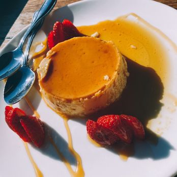 Margaritaville - flan - Seafood Near Me - Capitola, California