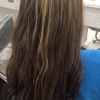 Jus Hair Salon - My hair is falling out in chunks from the chemicals and it was done so poorly. - Hair Salons Near Me - Norcross, Georgia Jus Hair Salon - My hair is falling out in chunks from the chemicals and it was done so poorly. - Hair Salons Near Me - Norcross, Georgia
