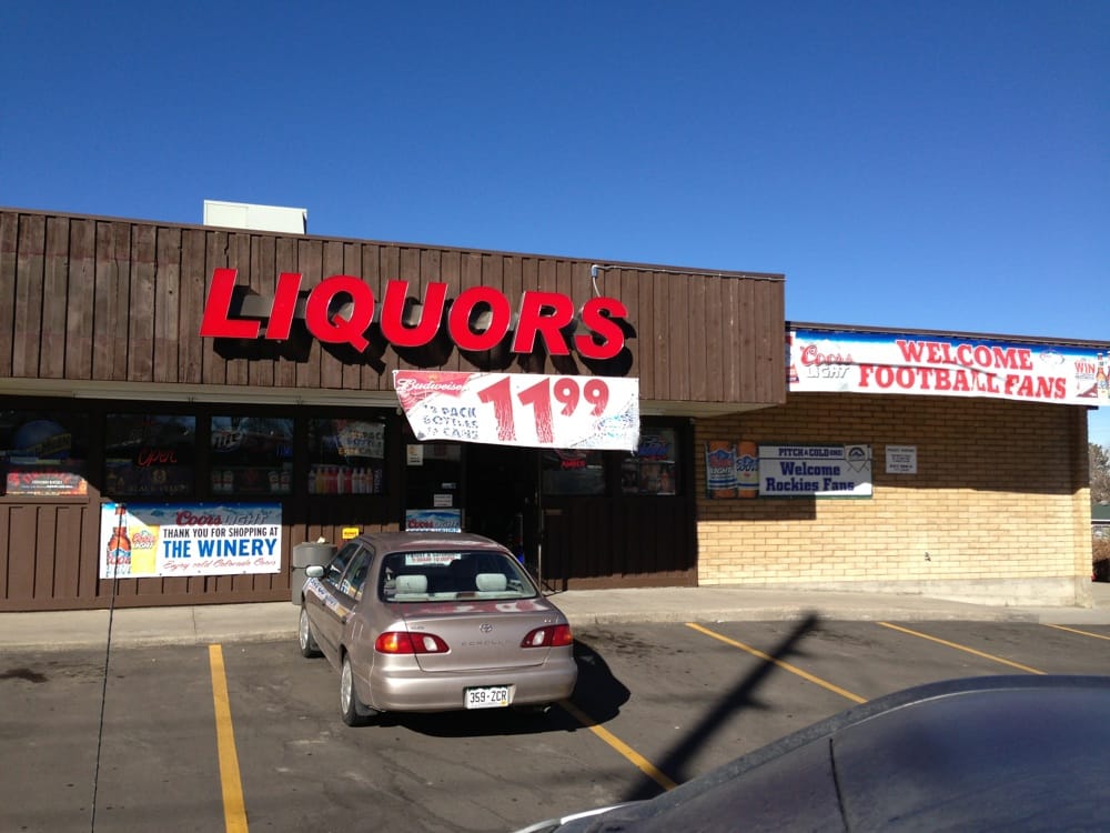 The Winery Liquors Logo