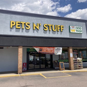 Pets N' Stuff - Pet Stores Near Me - Lakewood, Colorado Pets N' Stuff - Pet Stores Near Me - Lakewood, Colorado