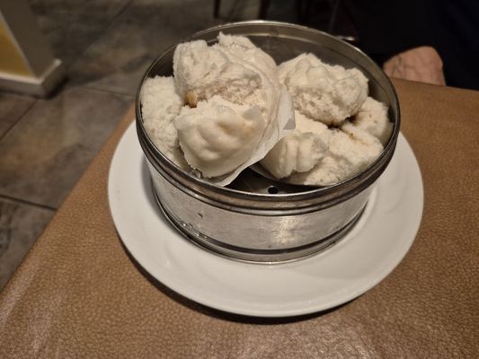 Singing Bamboo Chinese Restaurant by null