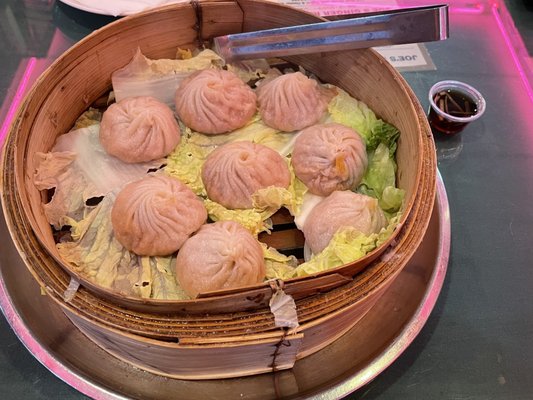 Joe's Ginger by null