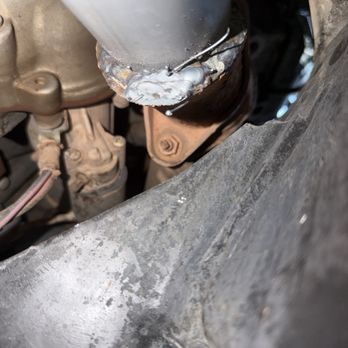 Spanky's Muffler - Auto Repair Near Me - Phoenix, Arizona