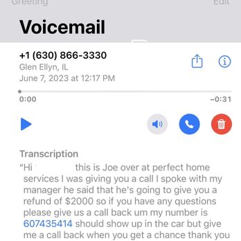 Perfect Home Services - The vm - Plumbing Near Me - Aurora, Illinois