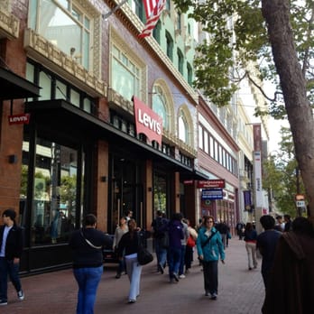 Levi’s Store - Women's Clothing Near Me - San Francisco, California Levi’s Store - Women's Clothing Near Me - San Francisco, California