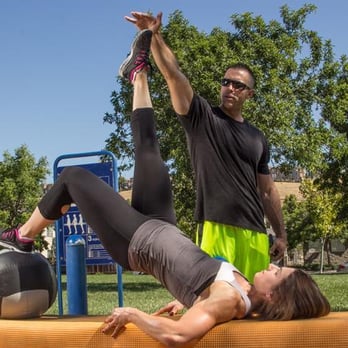 ISOTONEX High Intensity Training - Trainers Near Me - Campbell, California