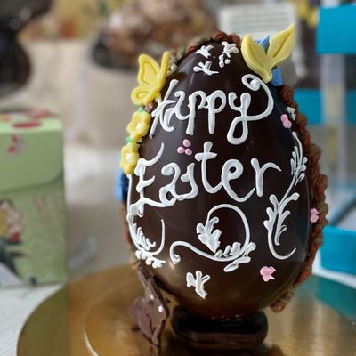 L'Arte della Pasticceria by null