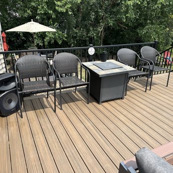AT Construction - Deck. - Windows Installation Near Me - Orland Park, Illinois AT Construction - Deck. - Windows Installation Near Me - Orland Park, Illinois
