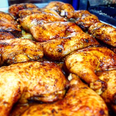 King Catering by null