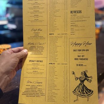 Lucia Mexican Grill - Menu - Tacos Near Me - Las Vegas, Nevada Lucia Mexican Grill - Menu - Tacos Near Me - Las Vegas, Nevada