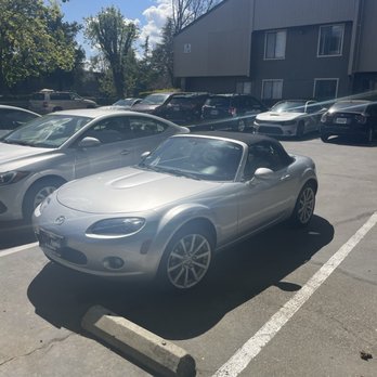 916 Auto Repair - My happy car! (she's smooth and quiet now) - Auto Repair Near Me - Gold River, California