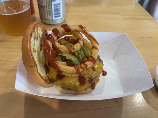 Lexie's Joint by null