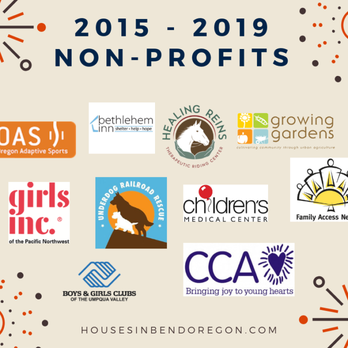 Haley Overton - Bend Home Concierge - I donate a portion of my commission to a local non-profit after each closing. - Real Estate Agents Near Me - Bend, Oregon