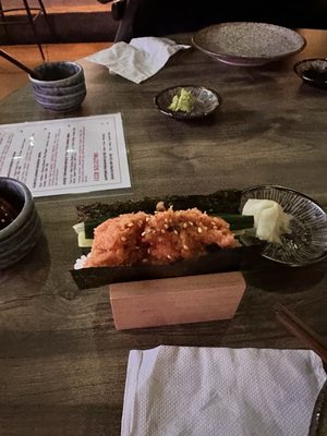 SOSU izakaya & Sushi Bar by null