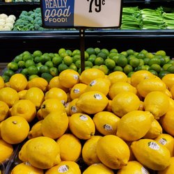 Harmons Neighborhood Grocer - Lemons