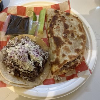 Tacos Cometa - Mexican Near Me - Seattle, Washington Tacos Cometa - Mexican Near Me - Seattle, Washington