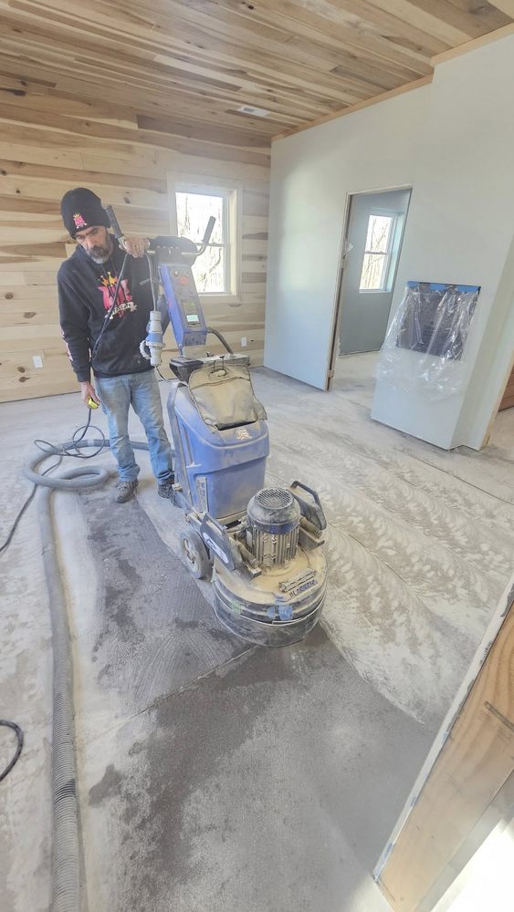 Slide of United Heroes Roofing And Construction