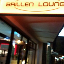 Brillen Lounge - Firmenlogo