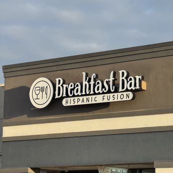 Breakfast Bar - Breakfast & Brunch Near Me - Virginia Beach, Virginia
