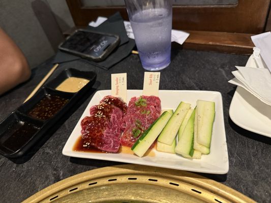 Niwa Japanese BBQ by null