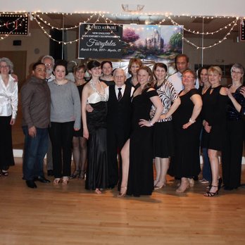 Fred Astaire Dance Studios - Dance Schools Near Me - West Springfield, Massachusetts