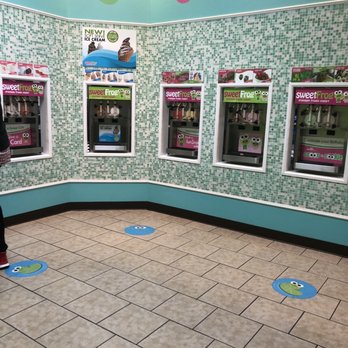 sweetFrog Premium Frozen Yogurt - Ice Cream & Frozen Yogurt Near Me - Laurel, Maryland sweetFrog Premium Frozen Yogurt - Ice Cream & Frozen Yogurt Near Me - Laurel, Maryland