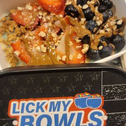Freedom Bowls
