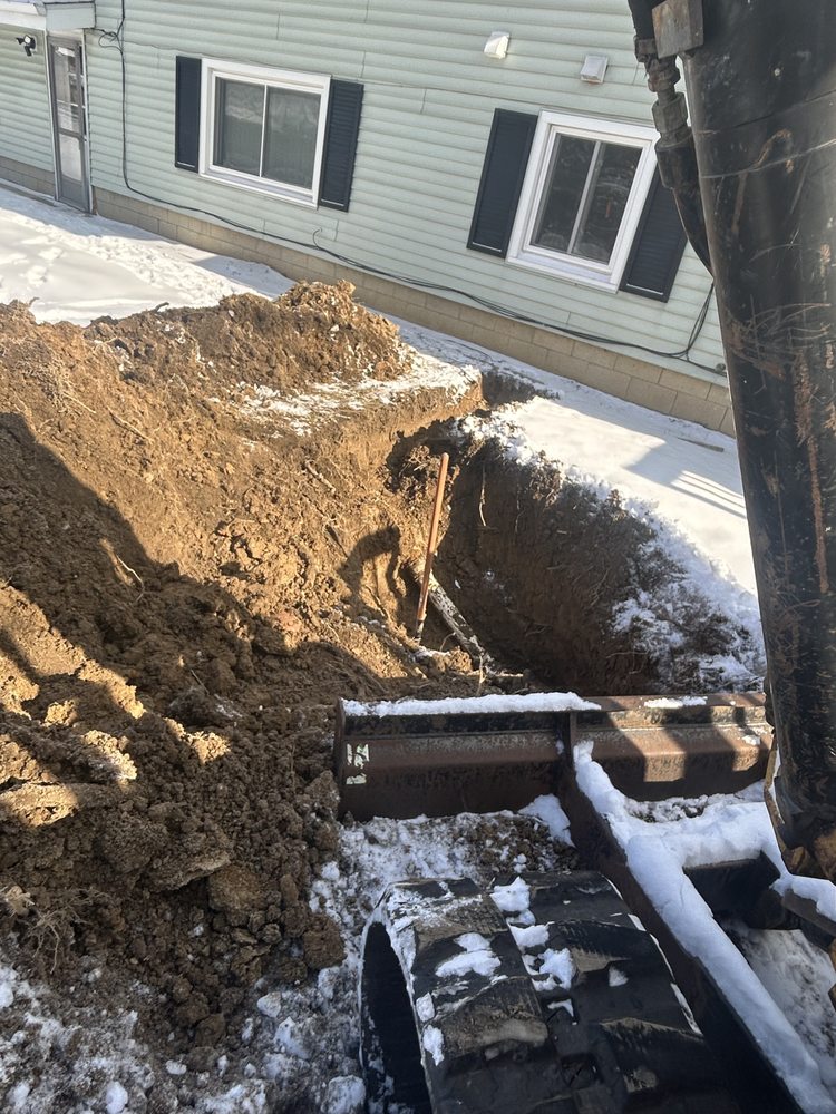 Slide of DoneRight Construction