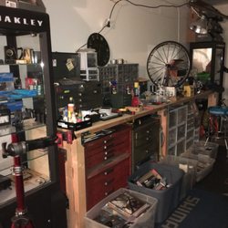 Rockys Custom Bikes