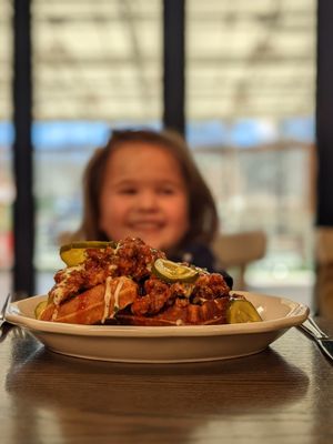 Tupelo Honey Southern Kitchen & Bar by null