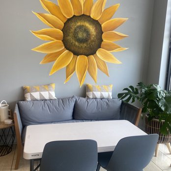Sunflour Dessert & coffee - Desserts Near Me - Lawrenceville, Georgia
