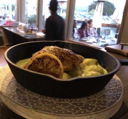 Paluca Trattoria by null