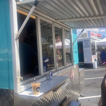 Calle Coffee - Calle Coffee Truck - Food Trucks Near Me