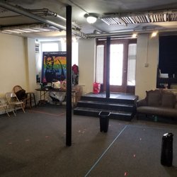The Wilson Space - Pride Films and Plays