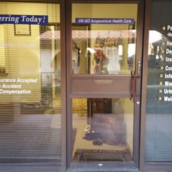 OK - GO Acupuncture Health Care