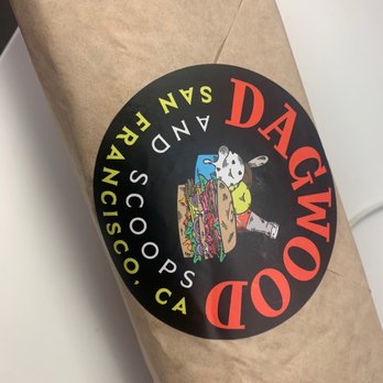 Dagwood & Scoops - Sandwiches Near Me - San Francisco, California Dagwood & Scoops - Sandwiches Near Me - San Francisco, California