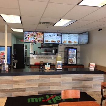 Mr. Hero - the inside of a fast food restaurant - Sandwiches Near Me - Fairview Park, Ohio Mr. Hero - the inside of a fast food restaurant - Sandwiches Near Me - Fairview Park, Ohio
