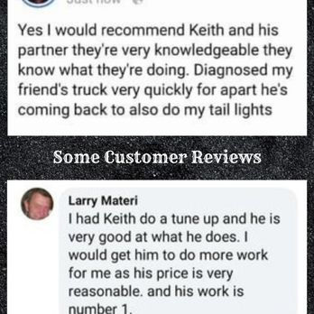 The Travelling Mechanic - Auto Repair Near Me The Travelling Mechanic - Auto Repair Near Me